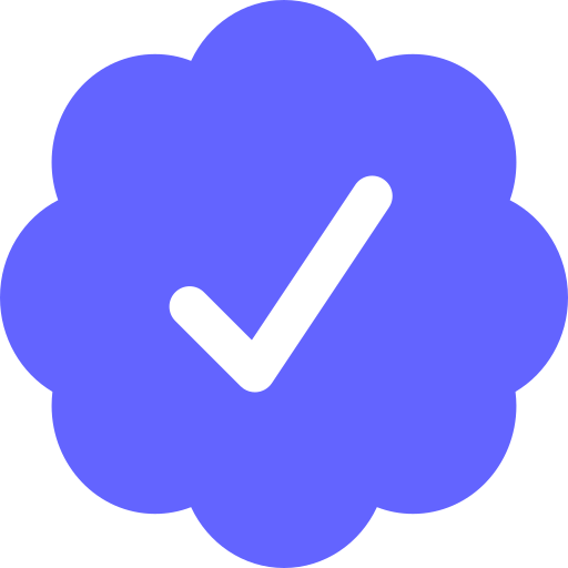 verified